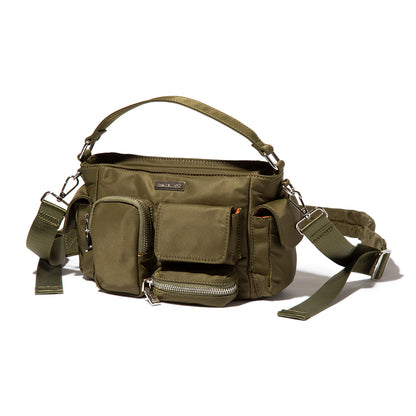 Multi Pocket Mini Bag
