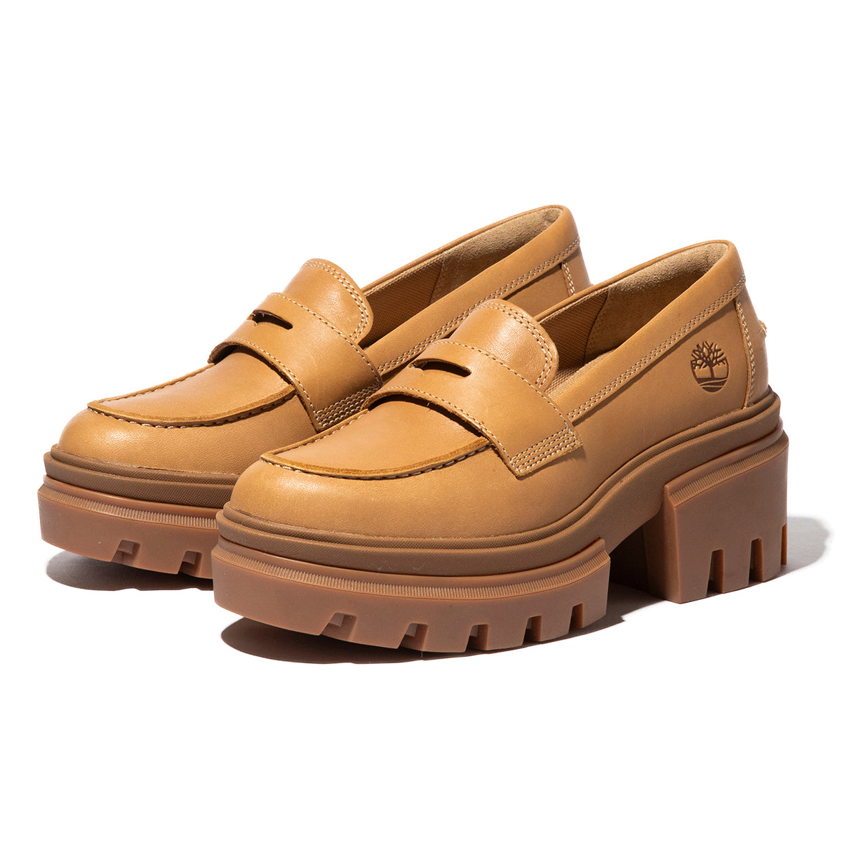 EVERLEIGH LOAFER