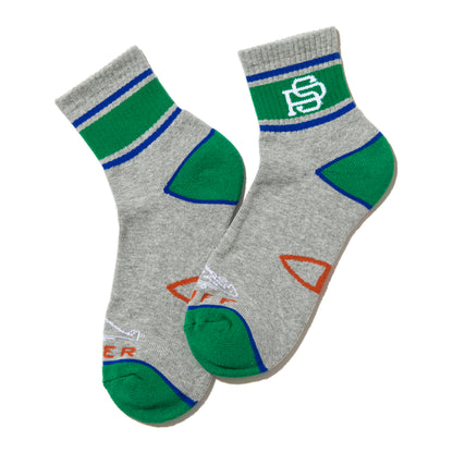 CYCLOPS MID SOCKS