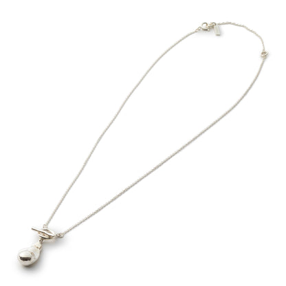 Oyster 2way necklace