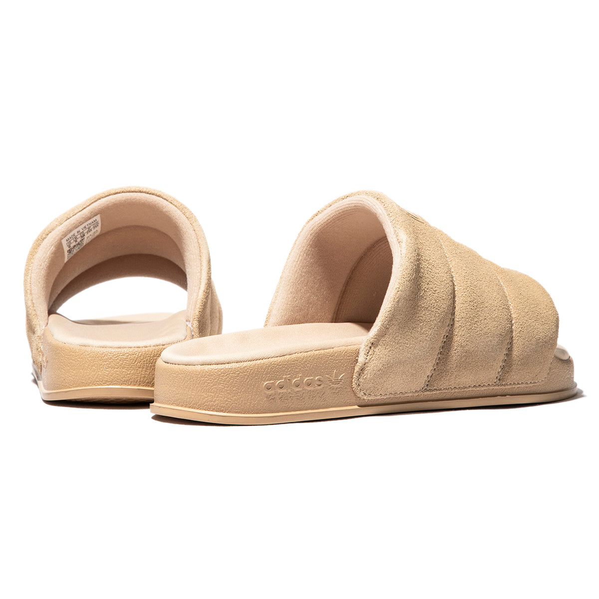 ADILETTE ESSENTIAL SLIDES