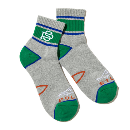 CYCLOPS MID SOCKS