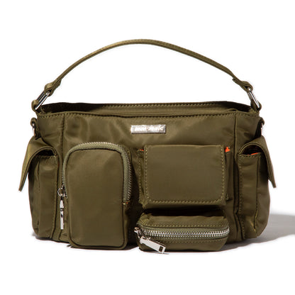 Multi Pocket Mini Bag
