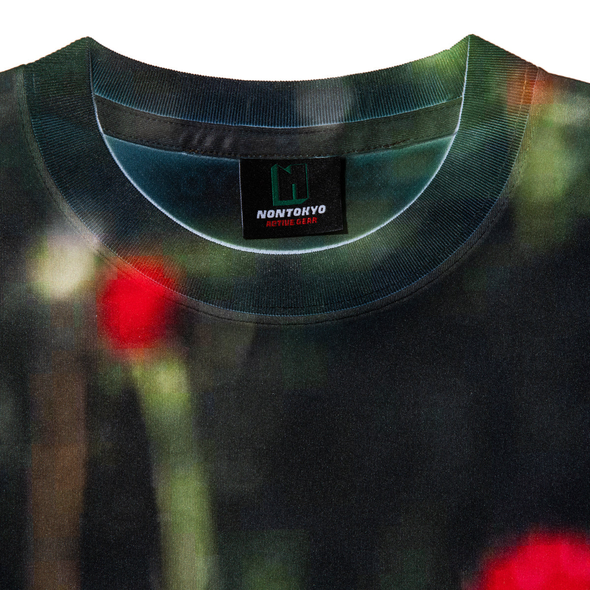 DIRECT PRINT T-SHIRT
