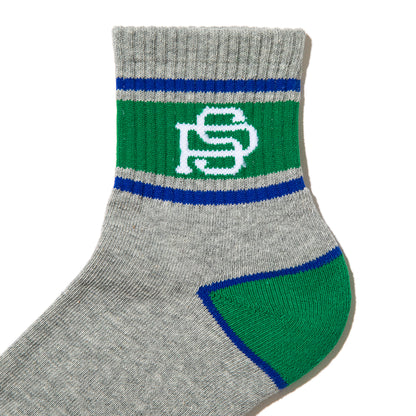 CYCLOPS MID SOCKS