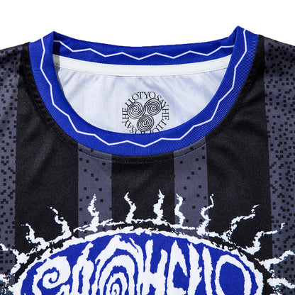 Silent Game Shirts
