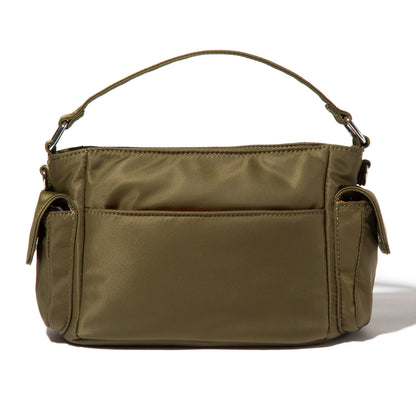 Multi Pocket Mini Bag