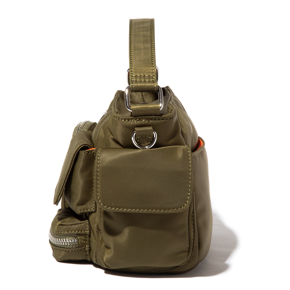 Multi Pocket Mini Bag