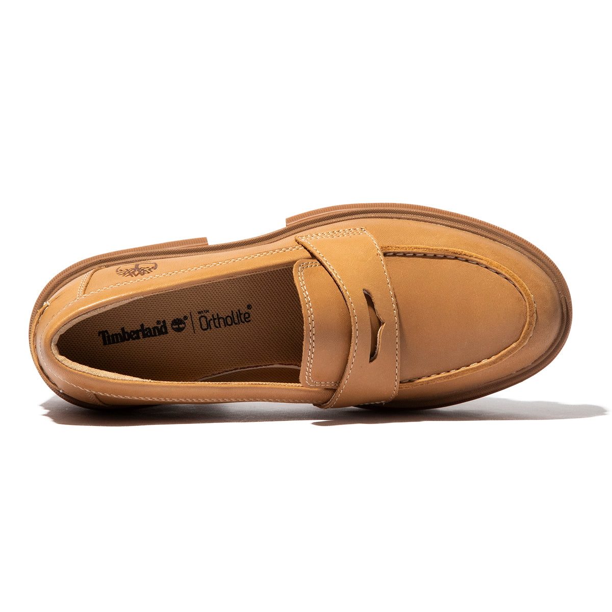 EVERLEIGH LOAFER