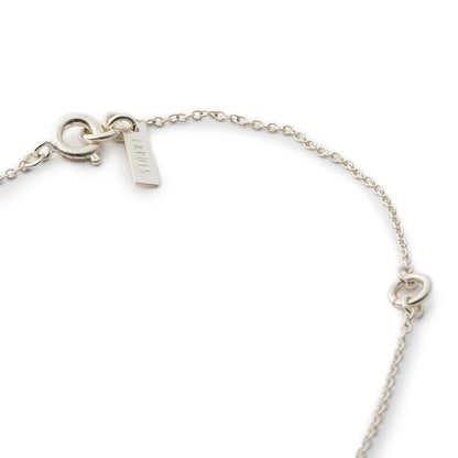 Oyster 2way necklace
