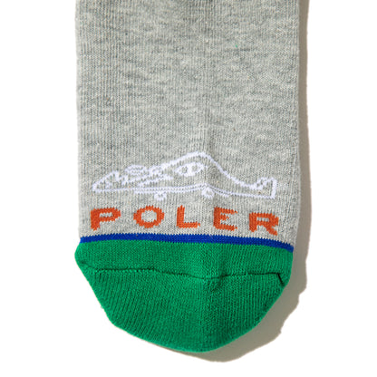 CYCLOPS MID SOCKS