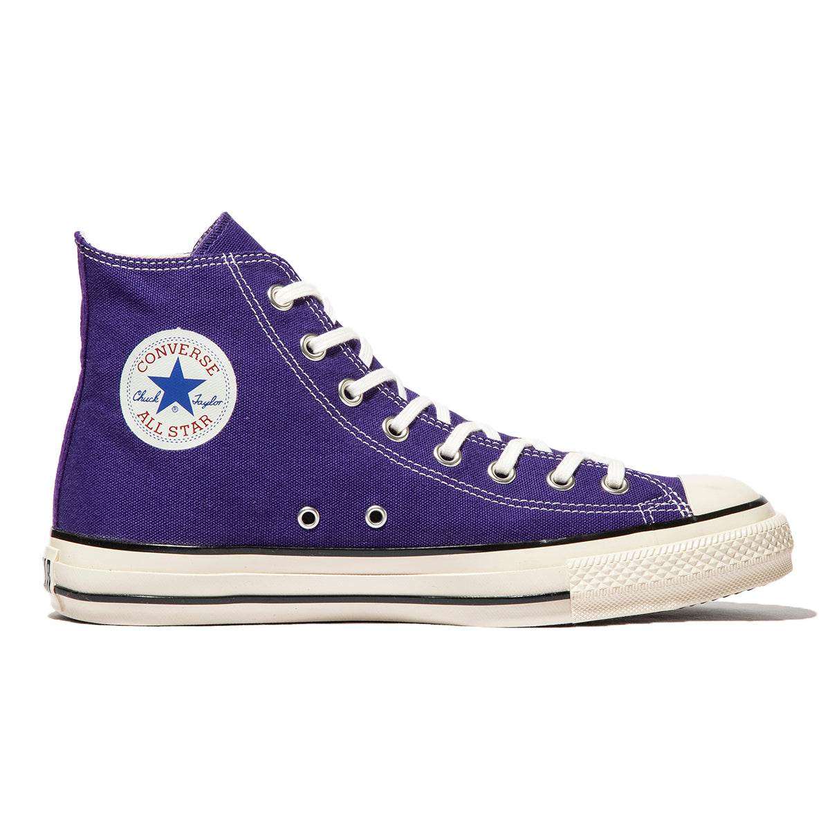 ALL STAR US HI