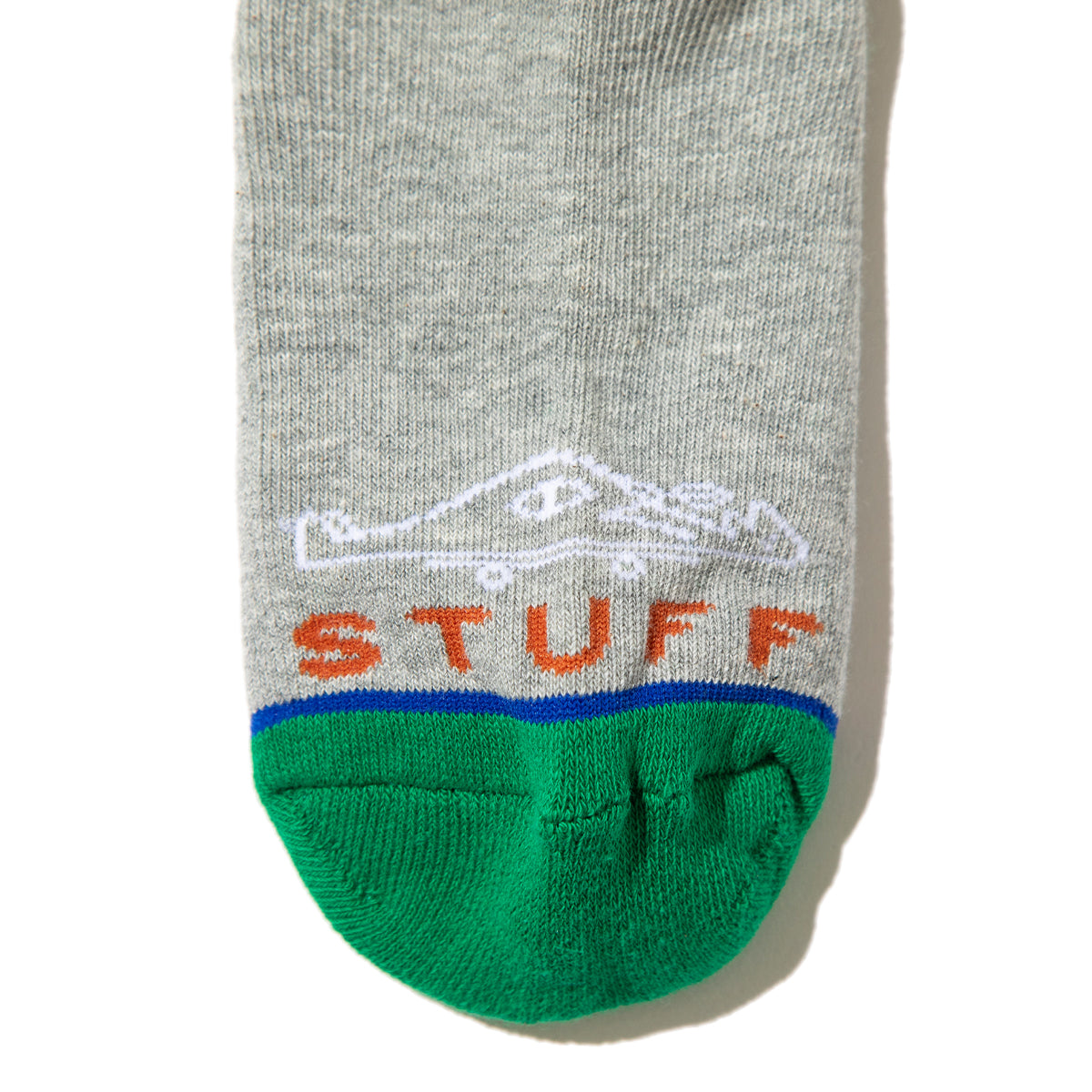 CYCLOPS MID SOCKS