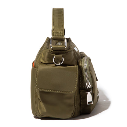 Multi Pocket Mini Bag