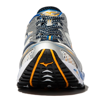 WAVE PROPHECY 1
