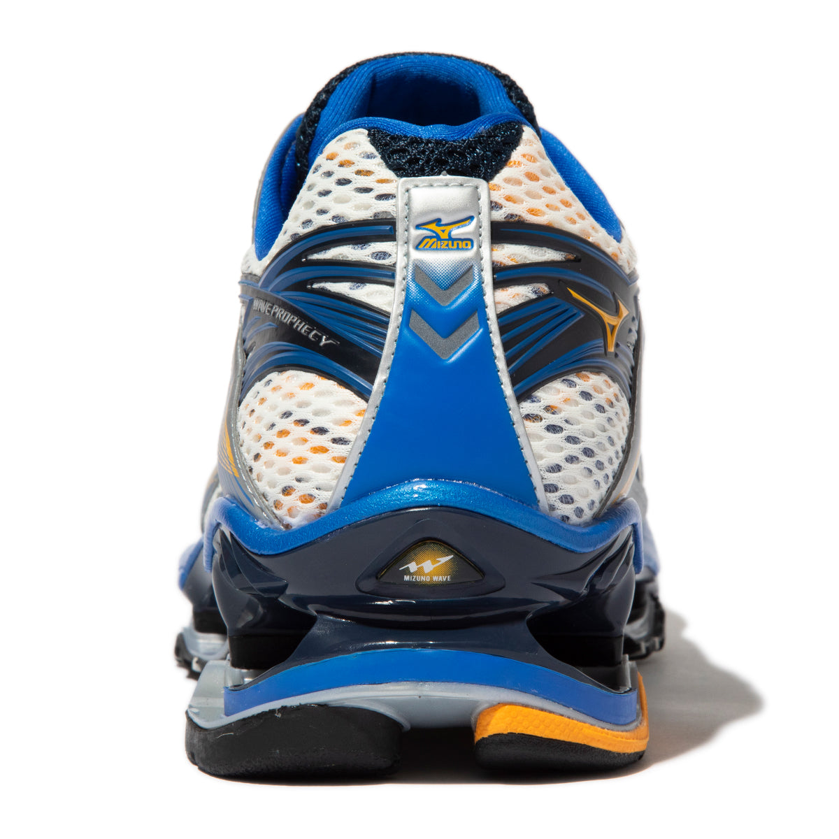 WAVE PROPHECY 1