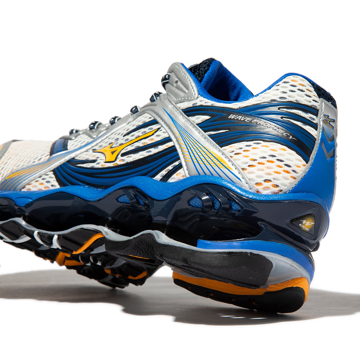 WAVE PROPHECY 1