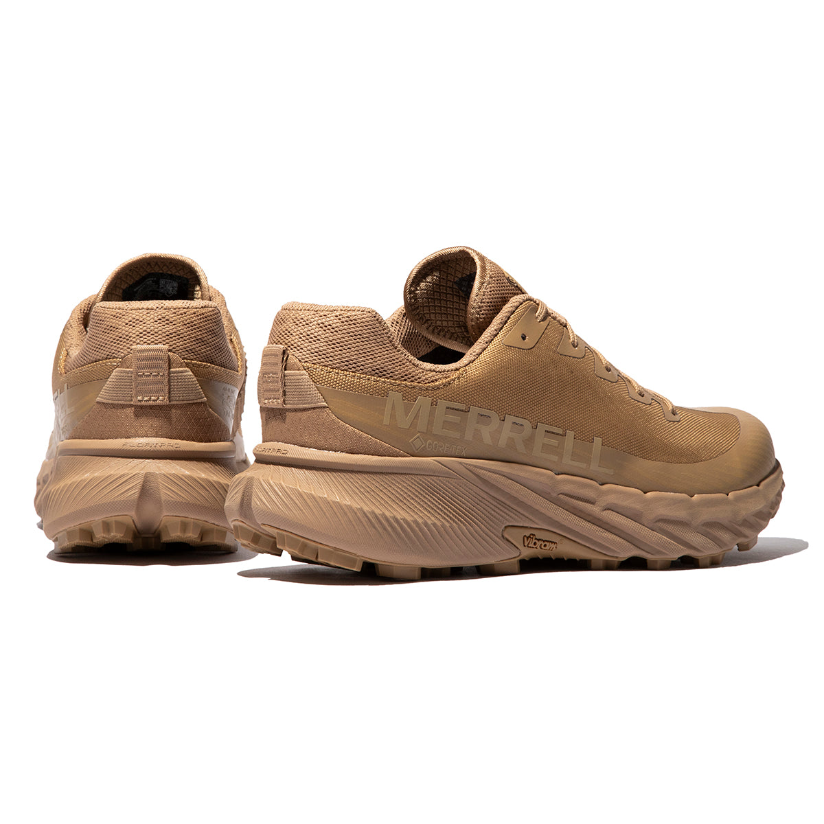 AGILITY PEAK 5 TACTICAL GORE-TEX(R)