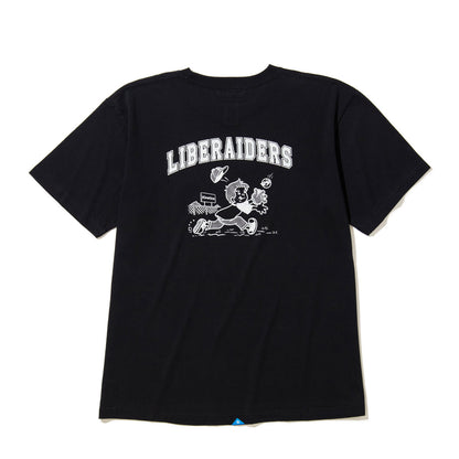 LR BASEBALL TEE for Kinetics