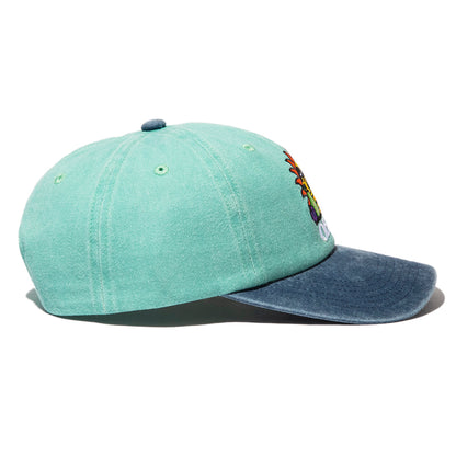 PIGMENT FRUITS 6 PANEL SNAPBACK