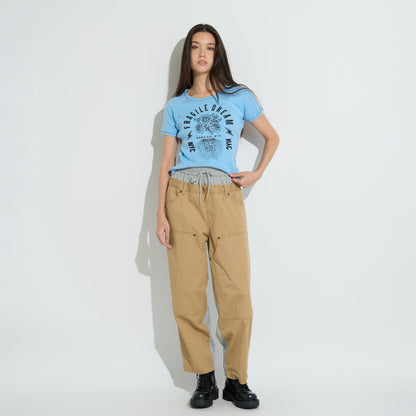 2FACE LONG PANTS