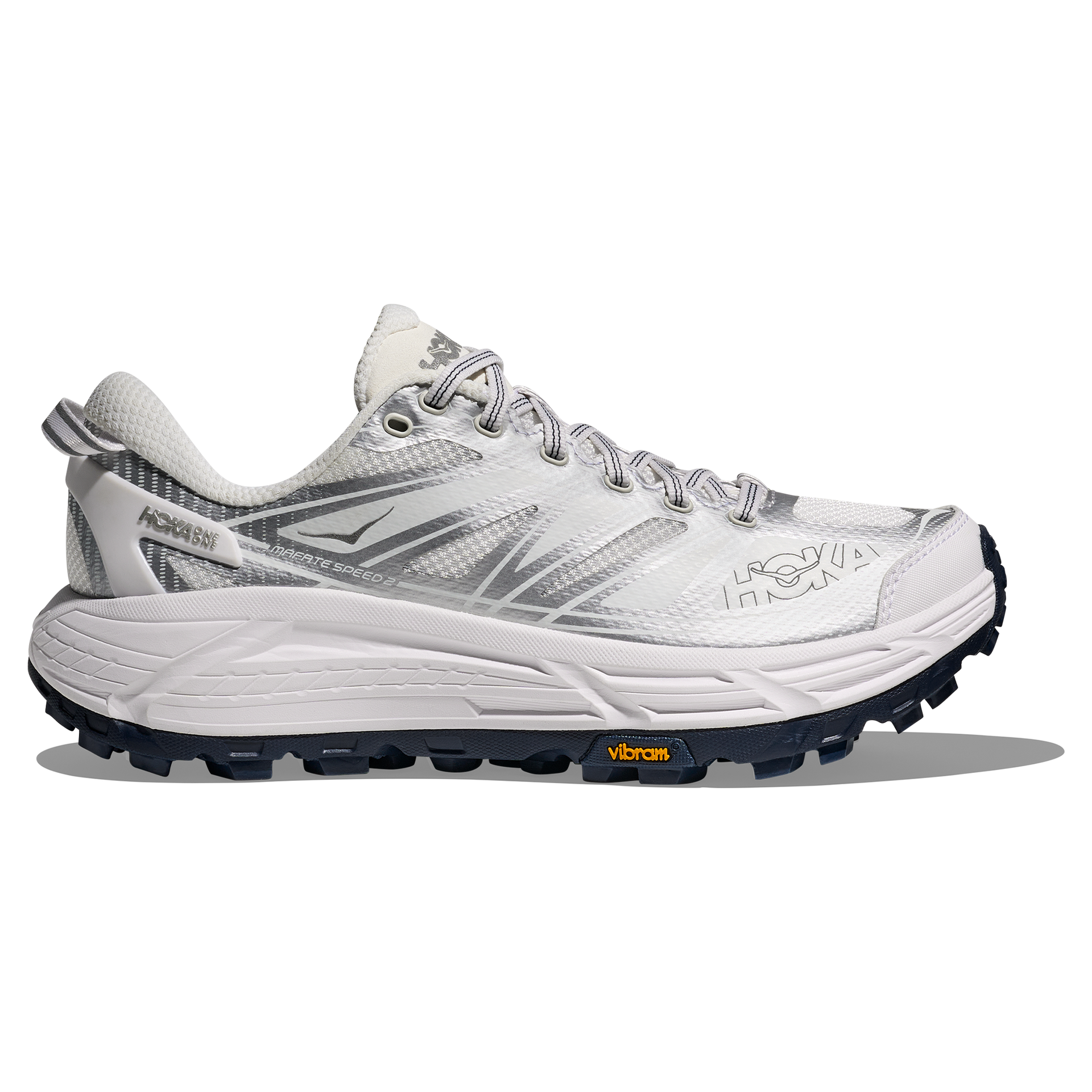 HOKA MAFATE SPEED 2 1126851-WSLV – Kinetics（キネティクス