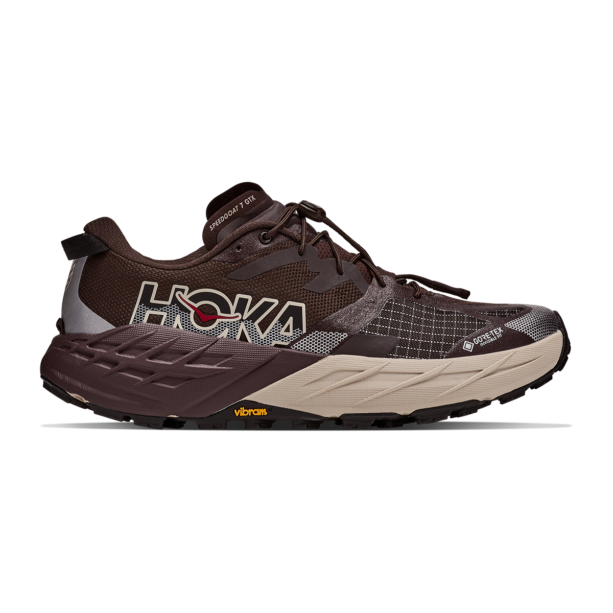 SPEEDGOAT 7 GTX