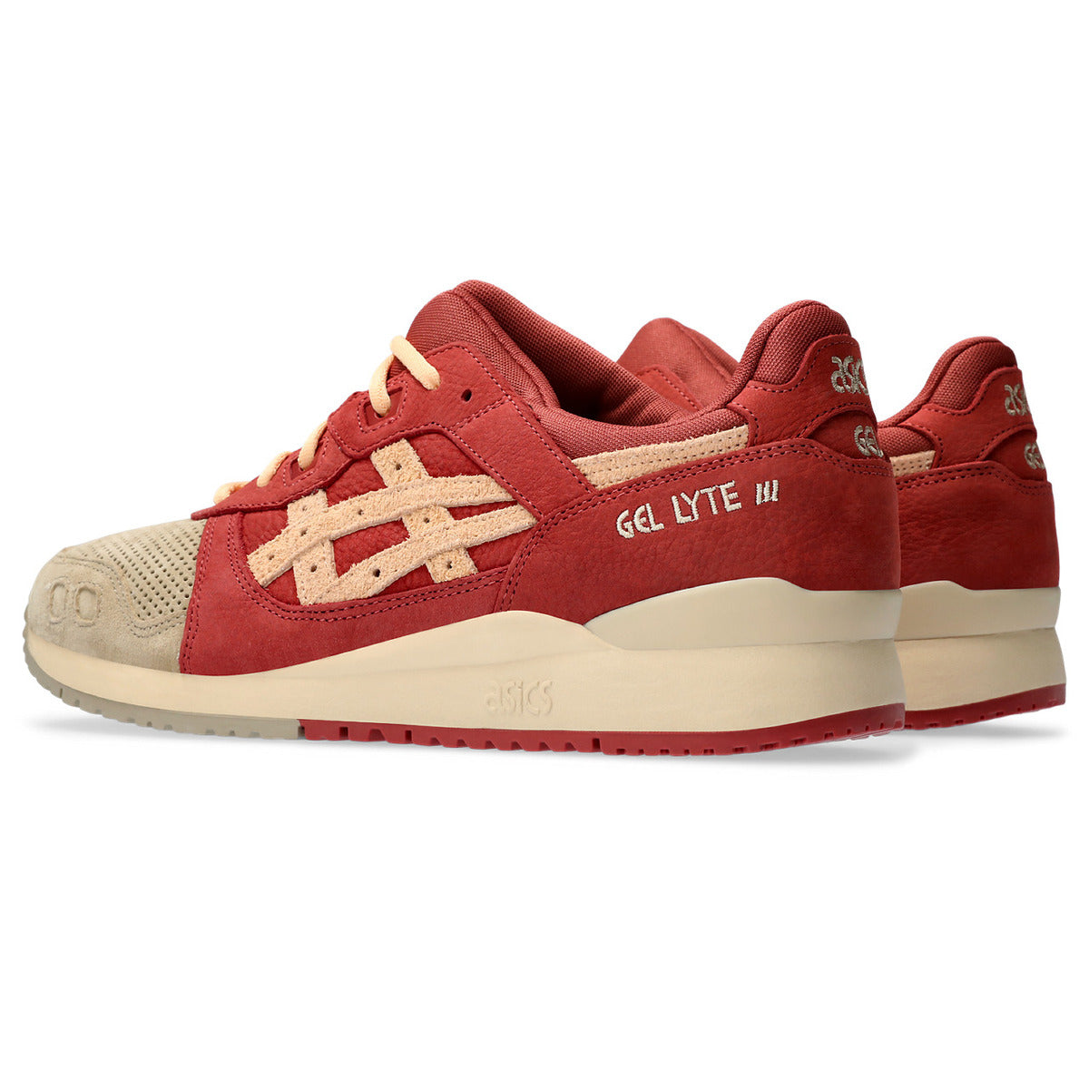 GEL-LYTE III OG