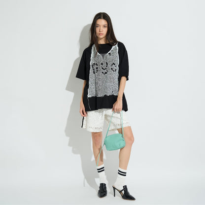 CUBE BAG