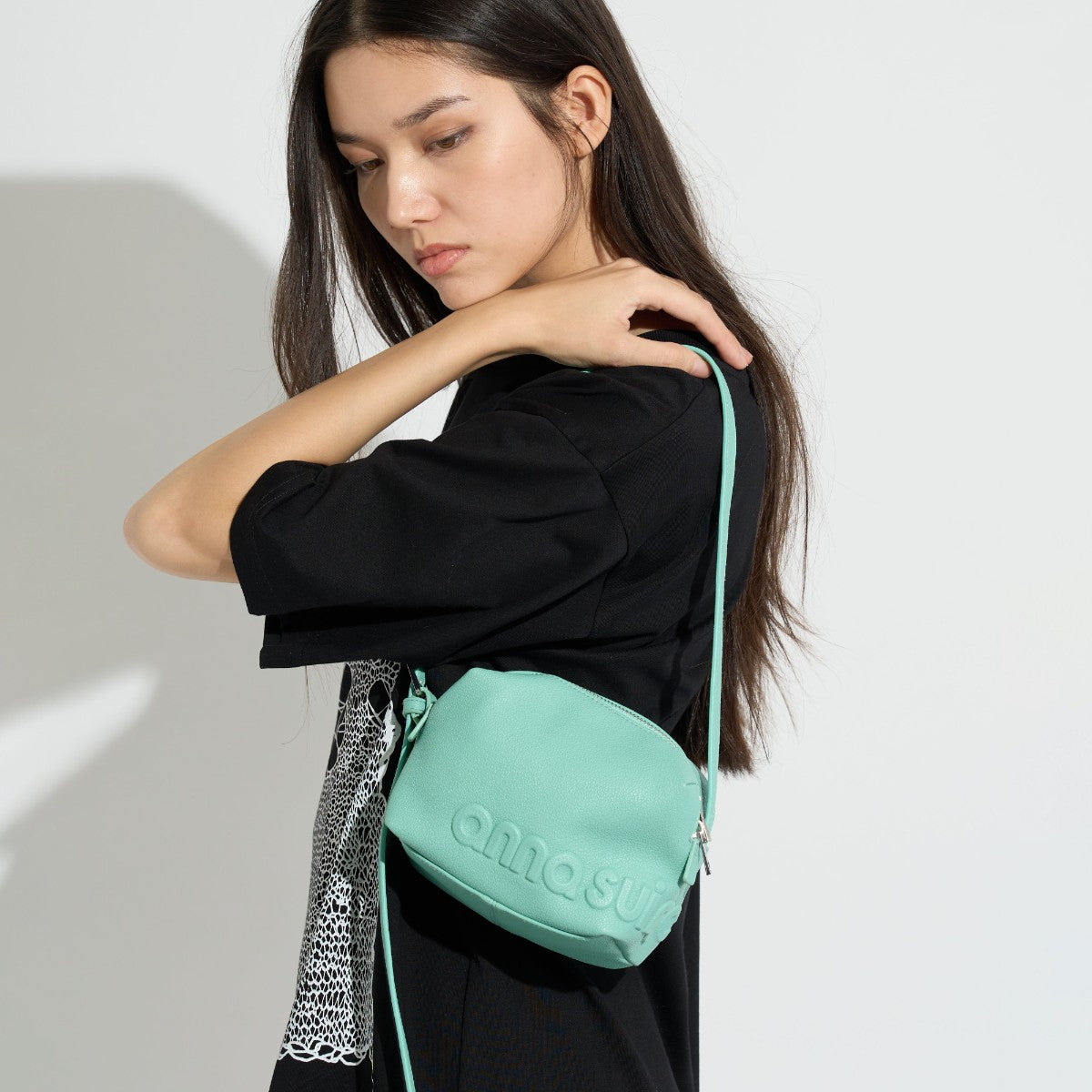 CUBE BAG
