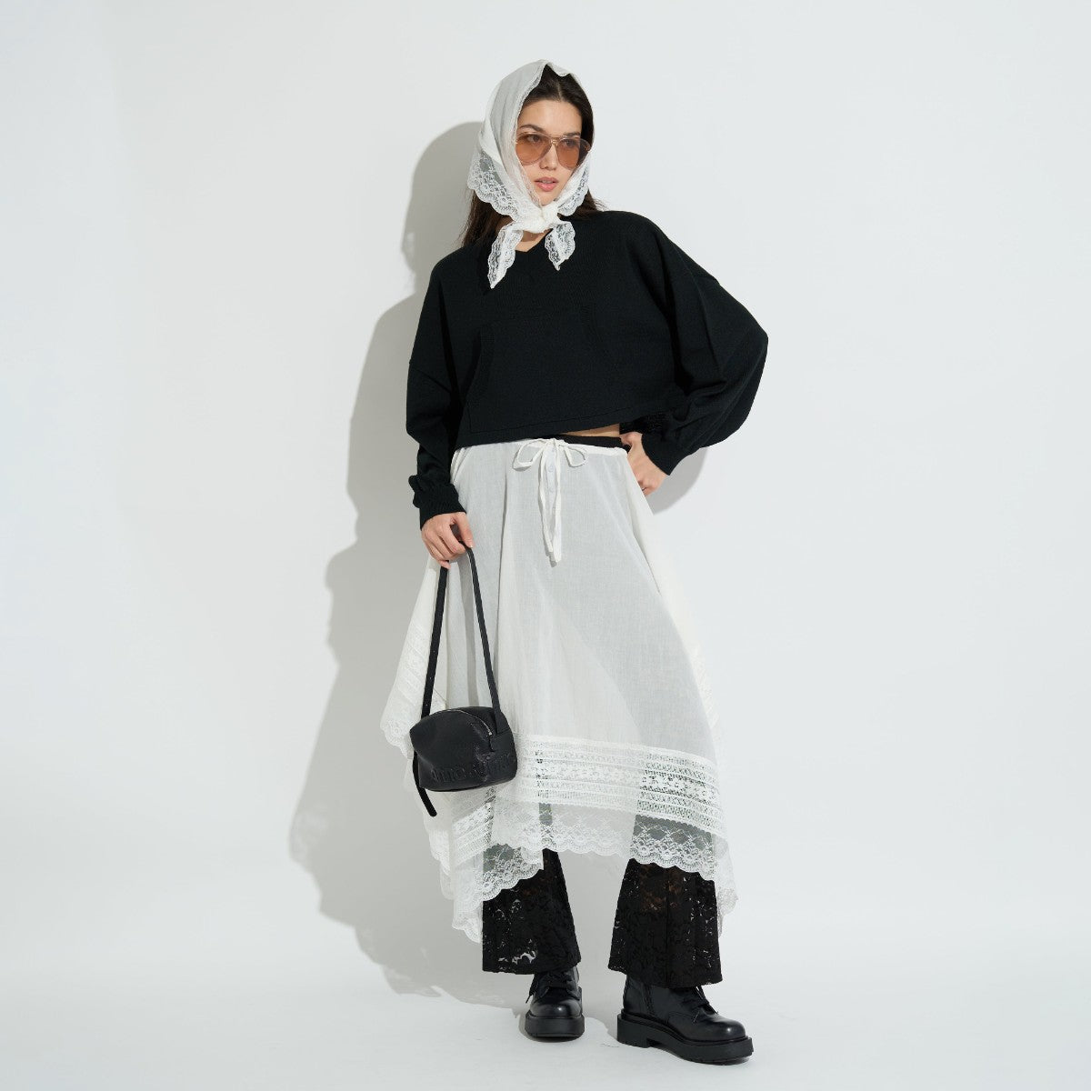 CUBE BAG