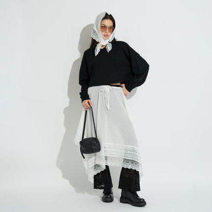 CUBE BAG