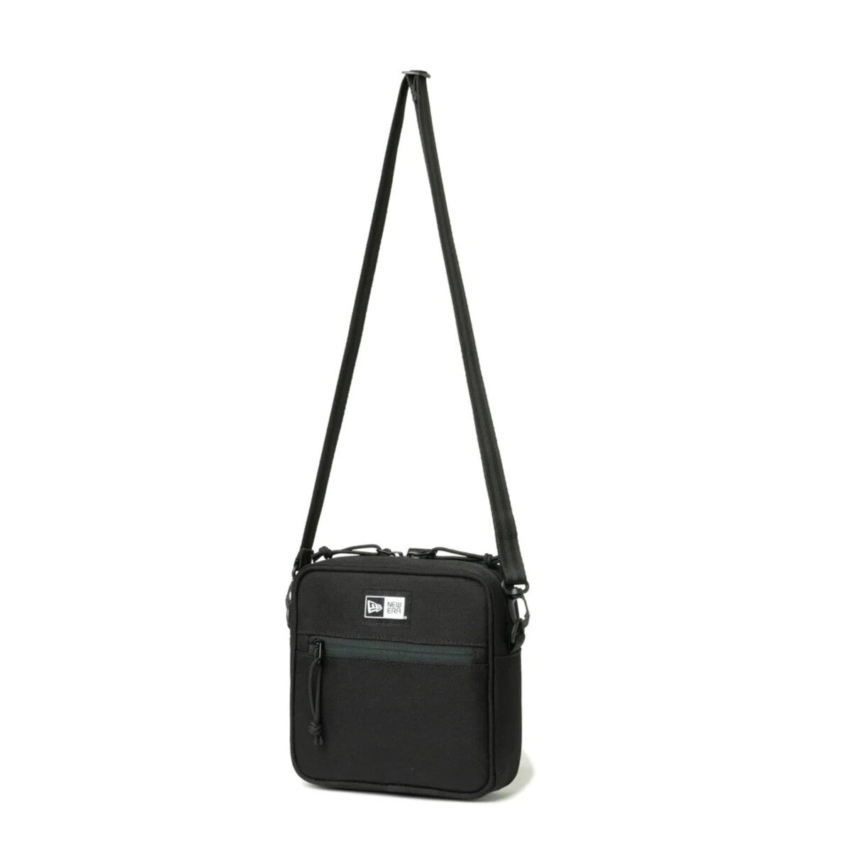 SQUARE SHOULDER POUCH 1.5L 【予約】2月15日発売予定【返品交換キャンセル不可】