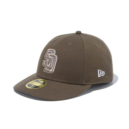 SAN DIEGO PADRES 1978 ALLSTAR GAME SIDE PATCH LP 59FIFTY