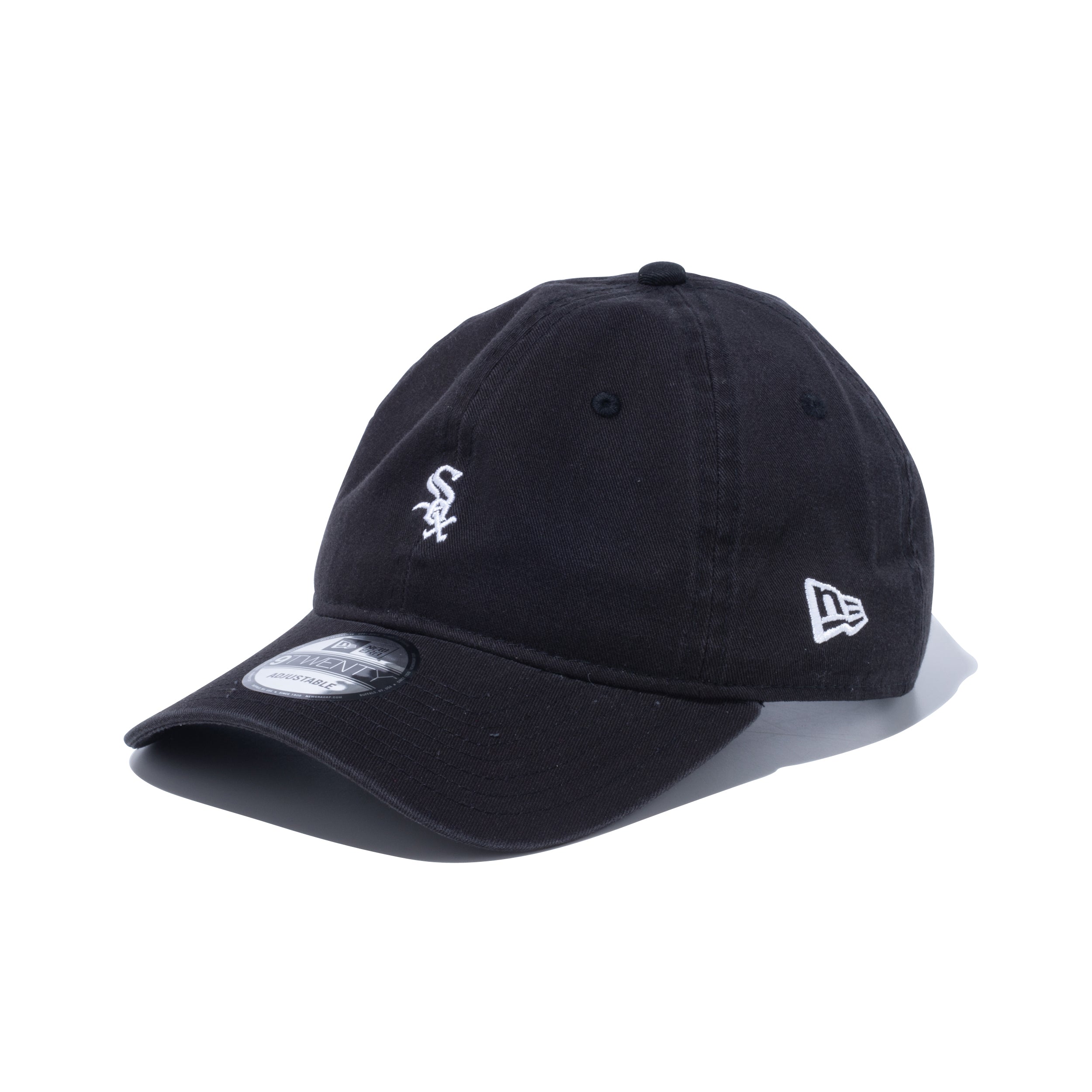 CHICAGO WHITE SOX MINI LOGO 9TWENTY – Kinetics｜OFFICIAL ONLINE STORE