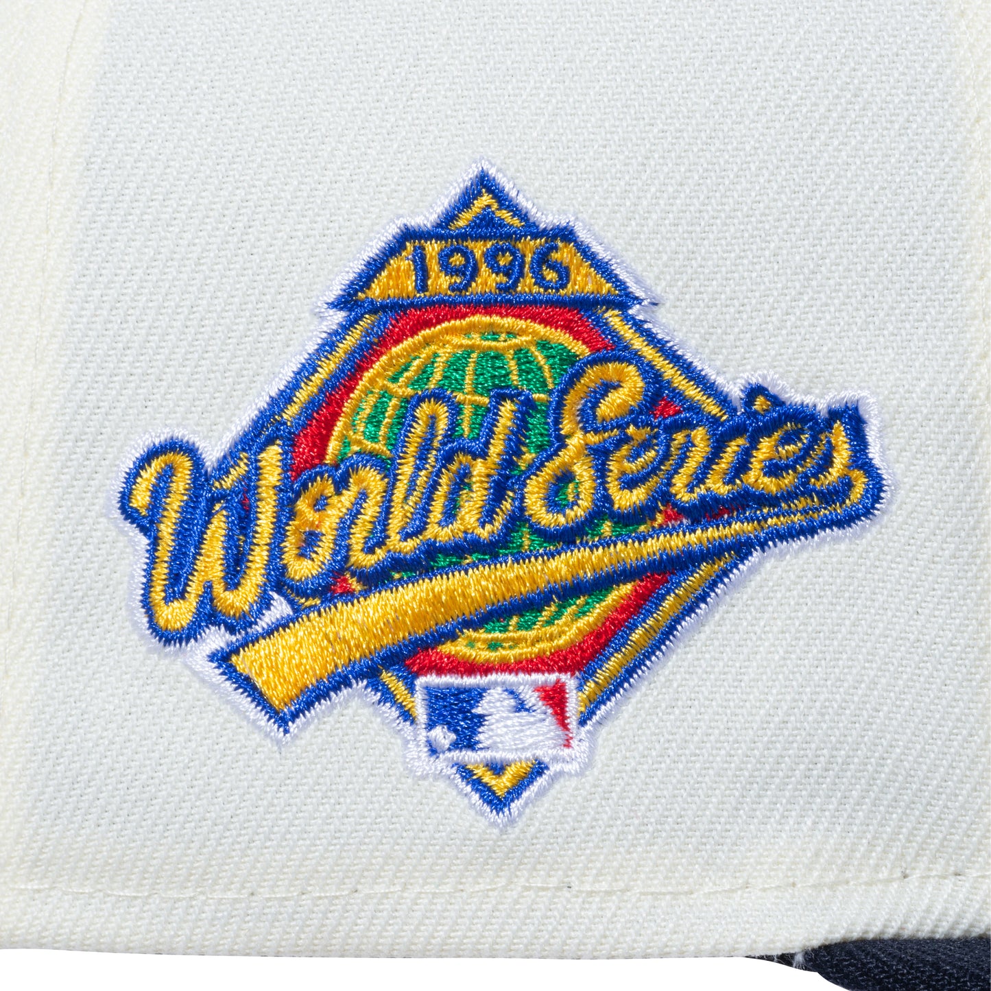 NEW YORK YANKEES 1996 WORLD SERIES TWO-TONE 59FIFTY