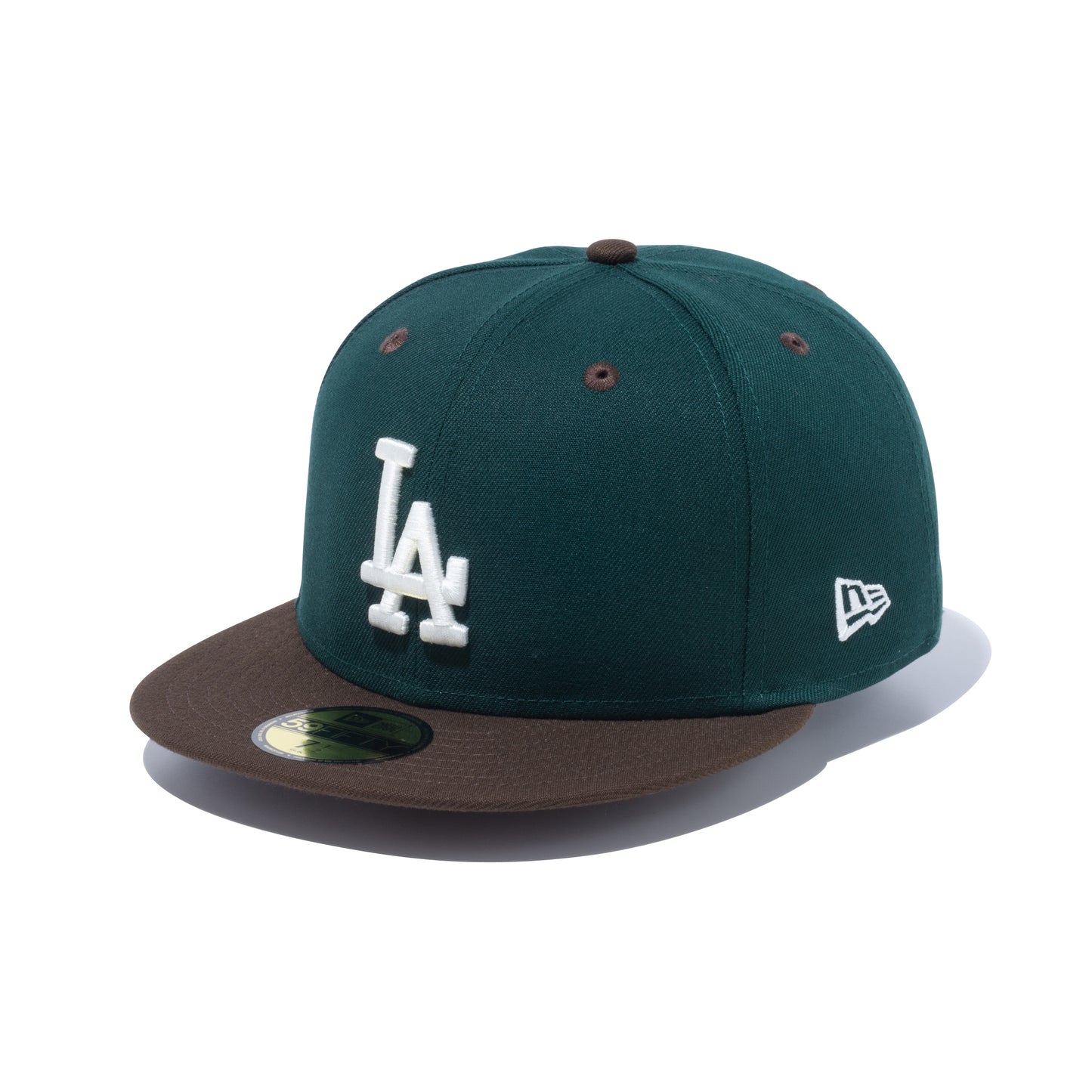 LOS ANGELES DODGERS 59FIFTY "BEEF AND BROCCORLI"