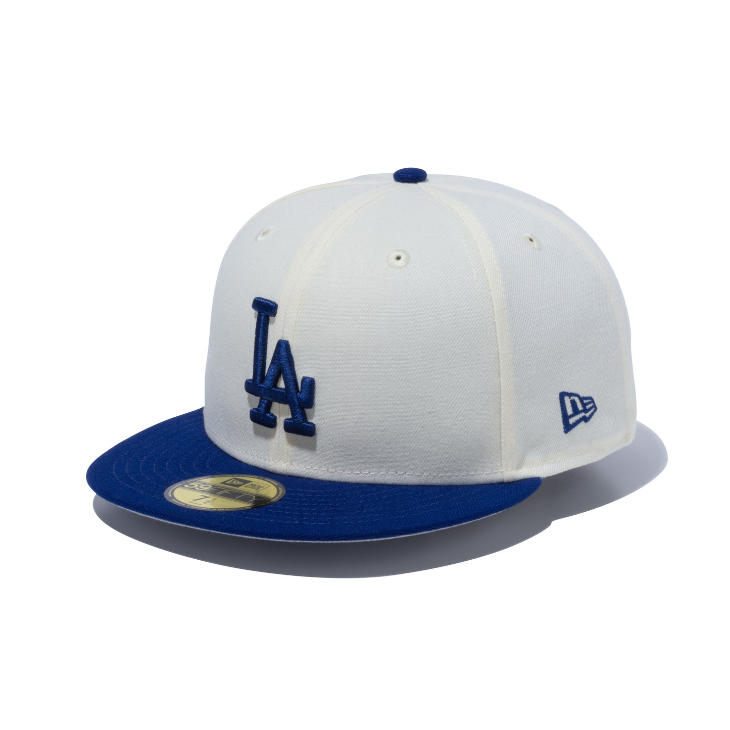 LOS ANGELES DODGERS 1988 WORLD SERIES TWO-TONE 59FIFTY