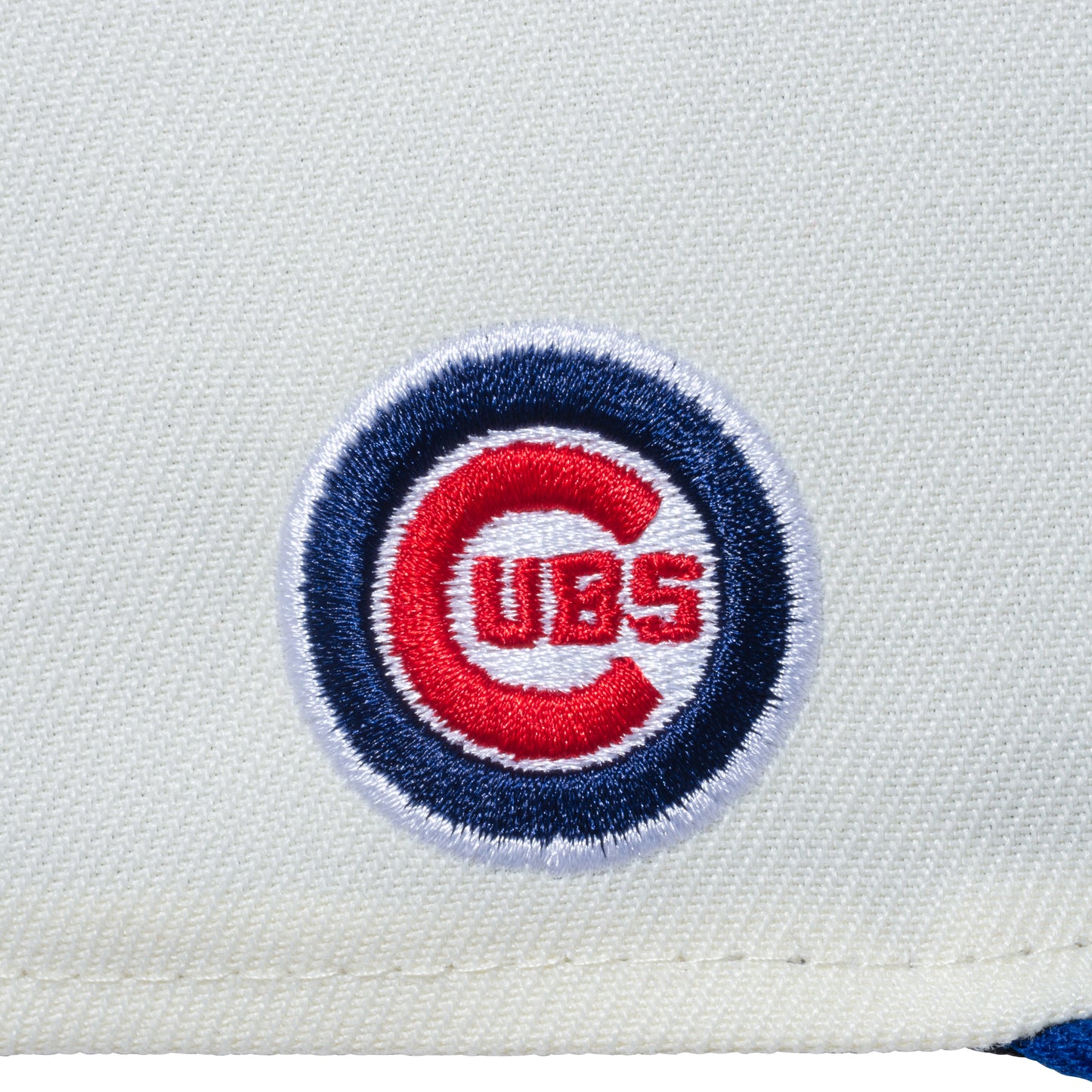 CHICAGO CUBS COOPERSTOWN TWO-TONE 59FIFTY