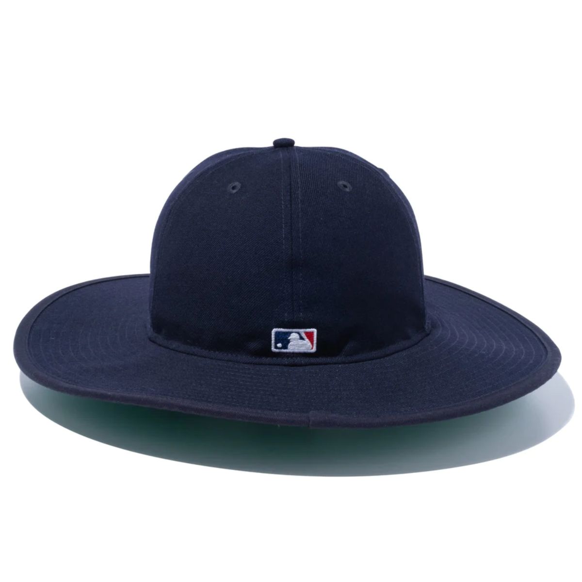 Fitted Long Brim Hat YANKEES 7 5/8 XL•状態新品