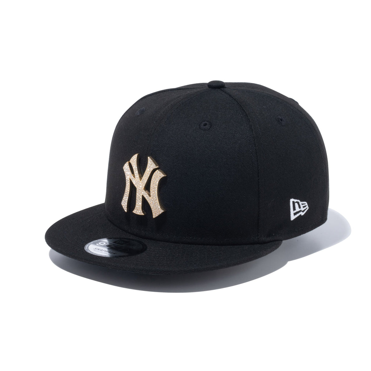 NEW YORK YANKEES RHINESTONE BADGE 9FIFTY – Kinetics｜OFFICIAL ONLINE STORE