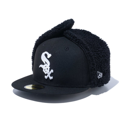 CHICAGO WHITE SOX DOG EAR 59FIFTY