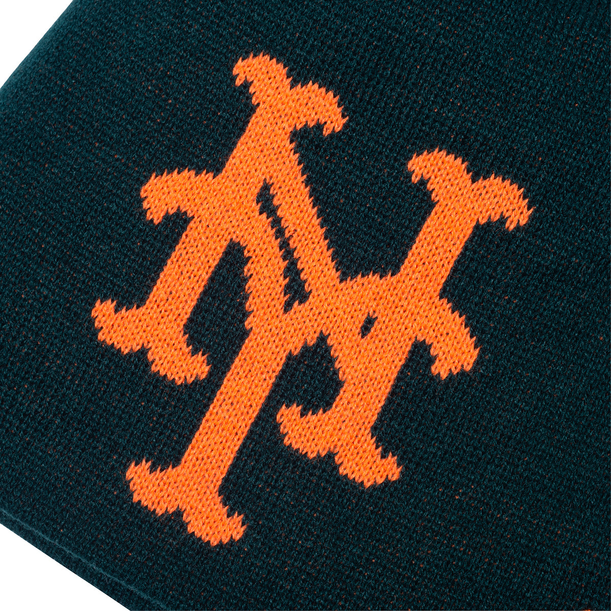 NEW YORK METS BASIC BEANIE – Kinetics（キネティクス）｜OFFICIAL ONLINE STORE