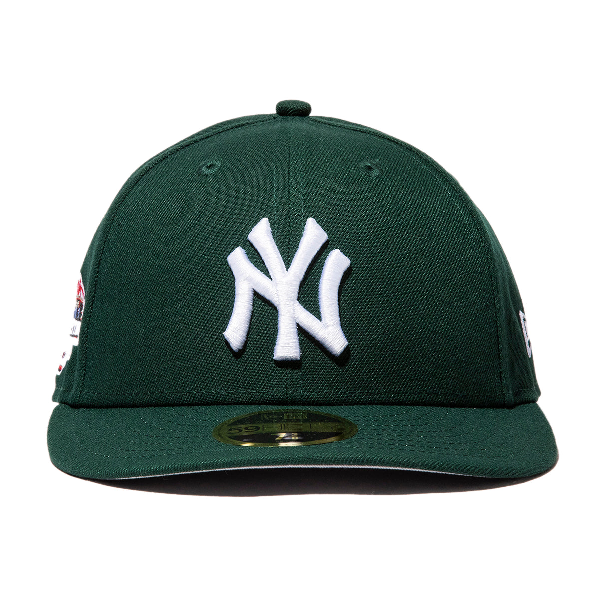 for Kinetics NEWYORK YANKEES 2003 ALLSTAR GAME SIDE PATCH LP 59FIFTY