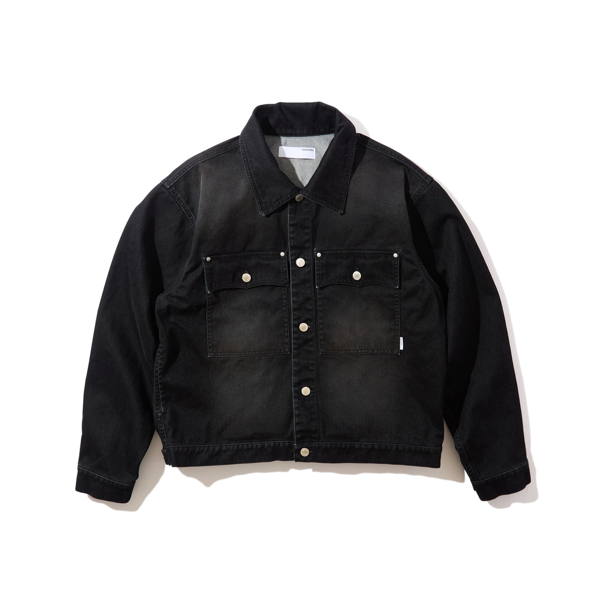 Jerez Jacket