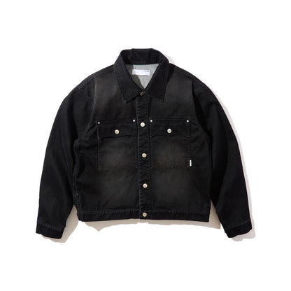 Jerez Jacket