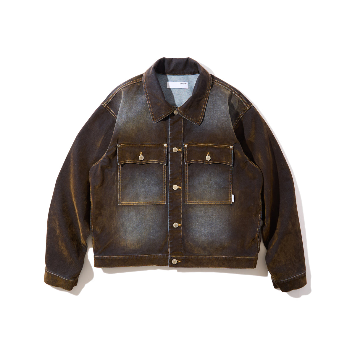 Jerez Jacket