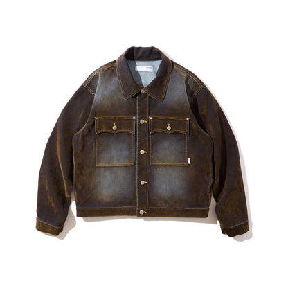 Jerez Jacket