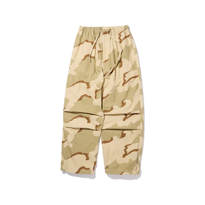 Mil Wide Pants