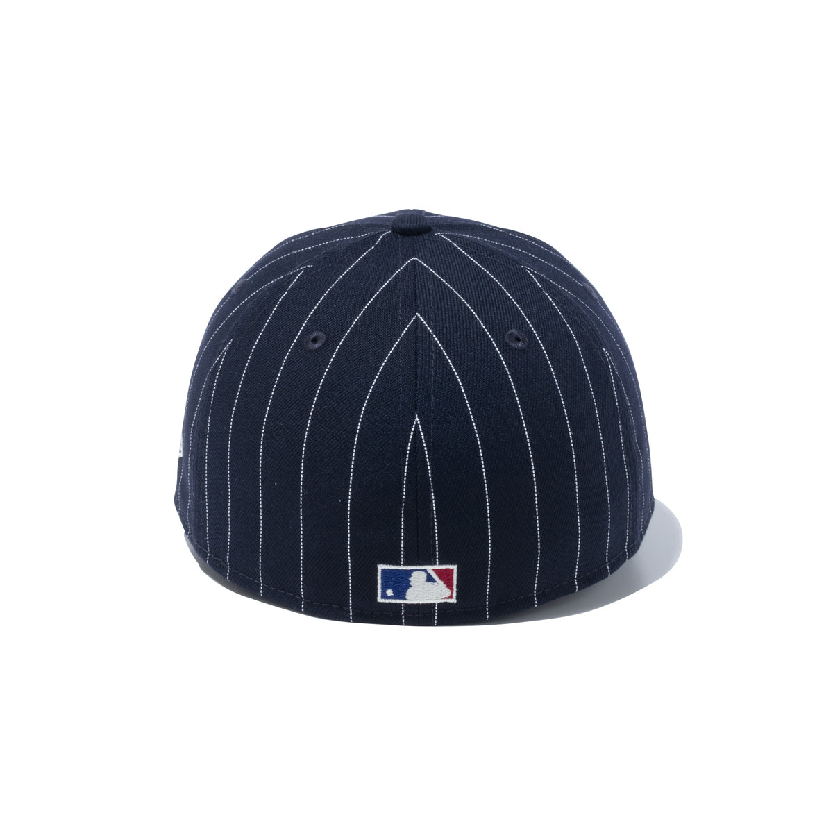 LOS ANGELES ANGELS PINSTRIPE COOPERSTOWN LP59FIFTY